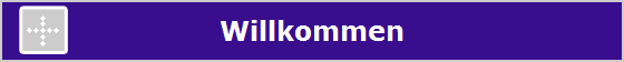 Willkommen